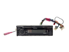 Kenwood Digital Media Receiver KMM-BT332U