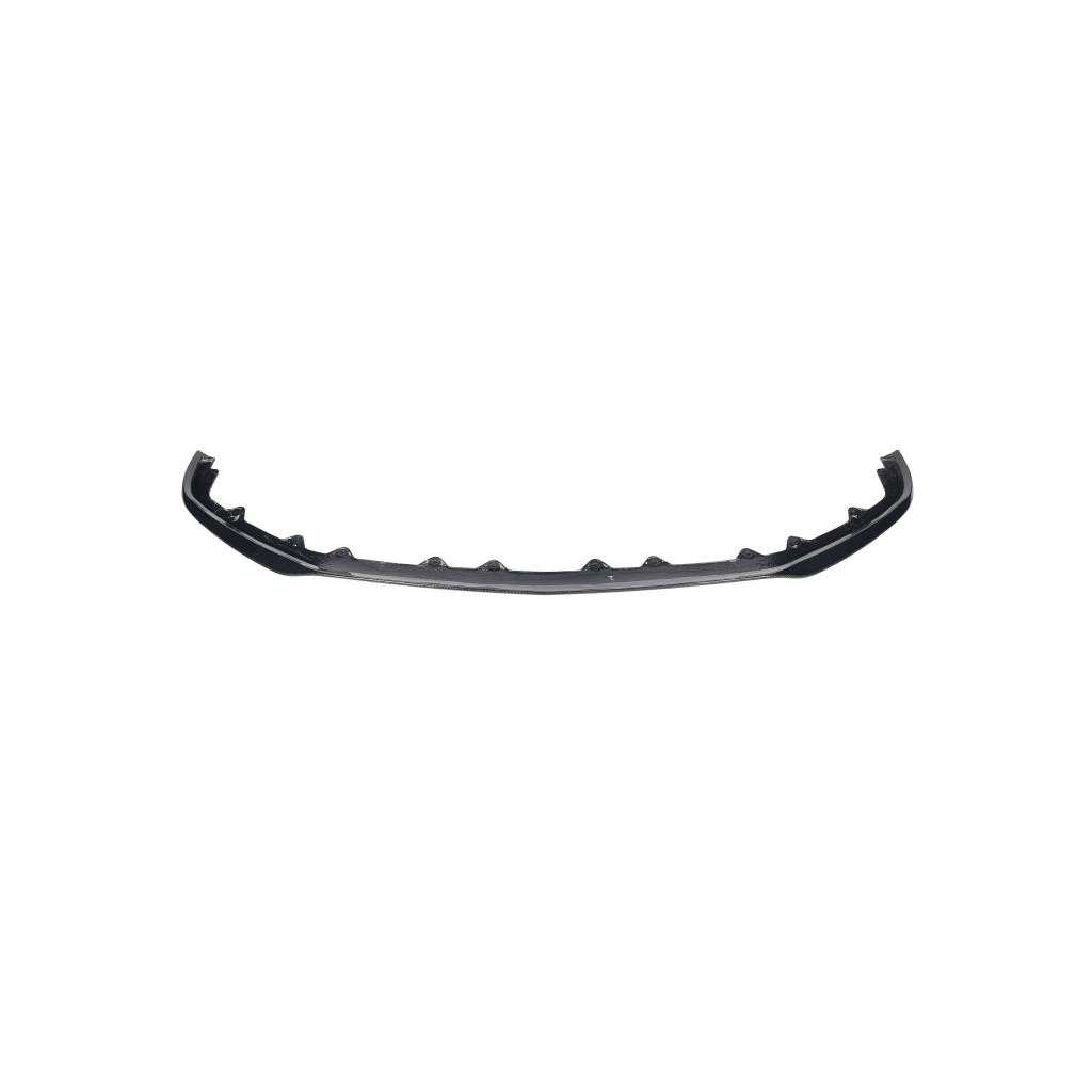 Bentley Continental GT 2018-2024 FRONT Front splitter