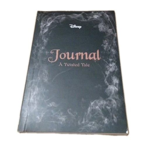 Disney Twisted Tales Collector's Edition - 3 Novel Collection + Journal - Afbeelding 10 van 17