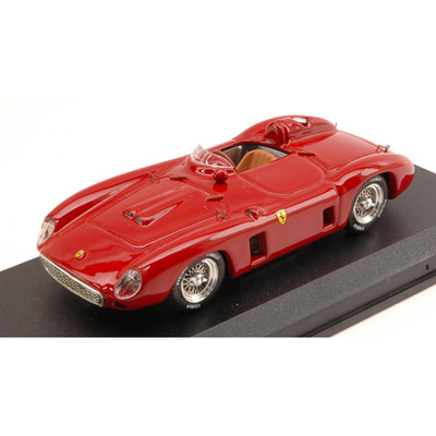 FERRARI 860 MONZA 1958 RED 1:43 Art Model Auto Stradali -D- Neues Modell