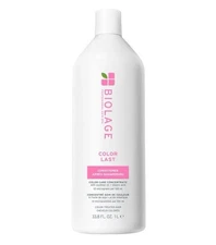 Biolage   Color Last Conditioner for Color-Treated Hair _Size: 33.8 oz (Jumbo)