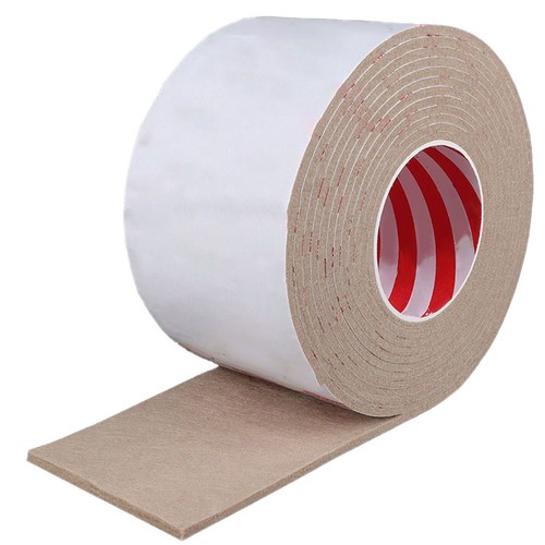 Effective Winter Protection Anticondensation Strip for Windows Brown Color - Photo 7/12