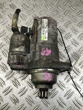 Motorino di Avviamento 02M911023N VW Golf V (1K) 2.0 TDI 103kW 140cv StarterS 