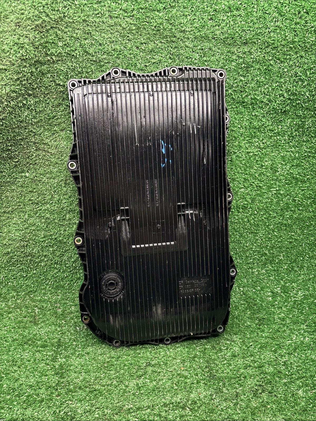 For Rolls Royce Phantom Maserati Ghibli ZF OEM 8HP45 8HP70 Transmission Oil Pan