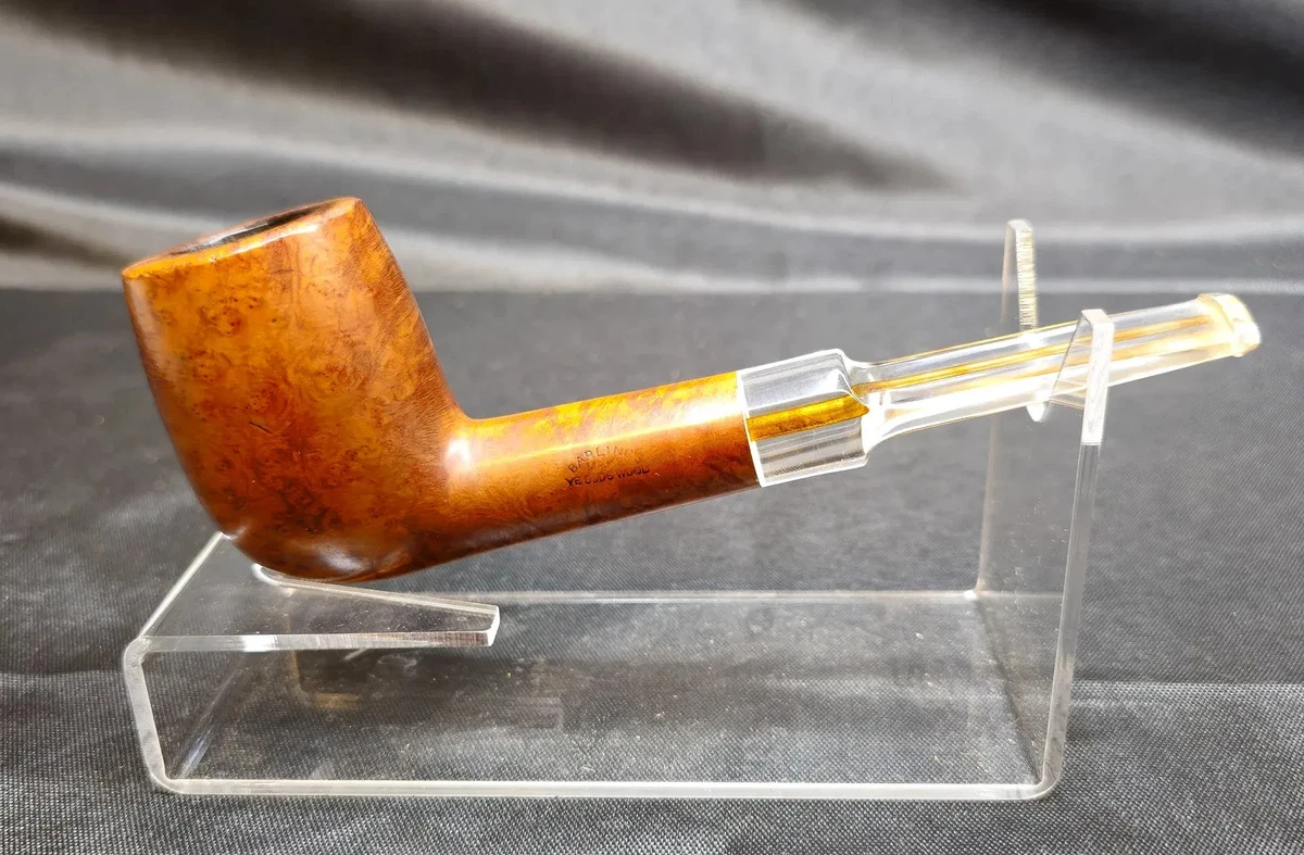 Barling Collectible Tobacco Pipes for sale | eBay