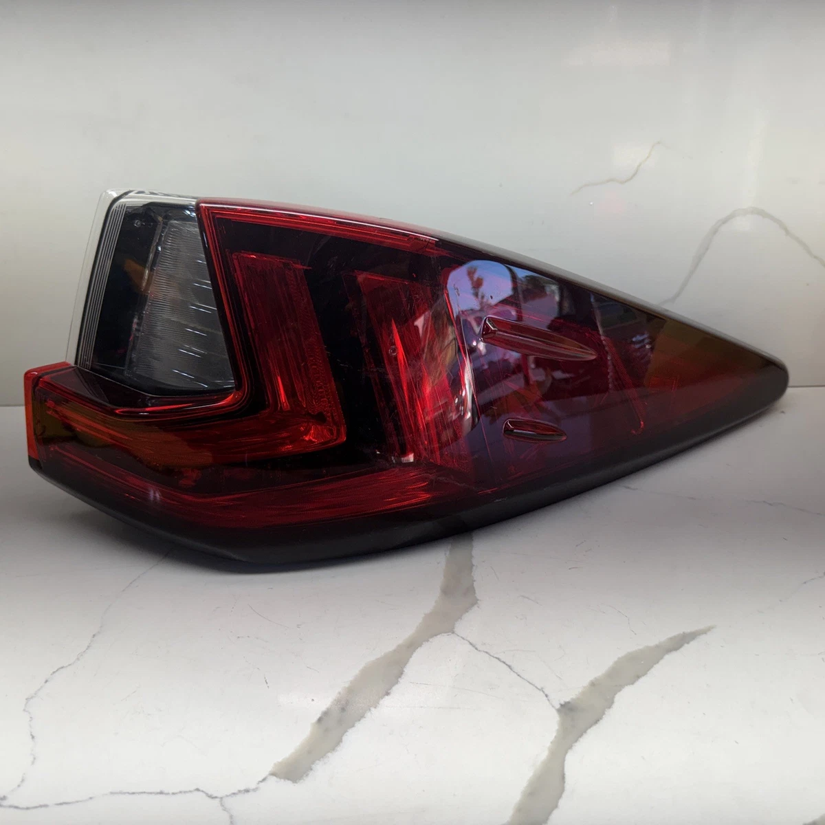 LEXUS RX350 右テールランプ Genuine OEM Rear Tail Lights for Lexus RX350 for sale | eBay