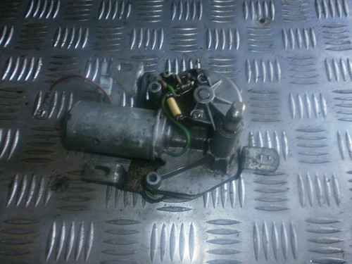 0390201508 vorne Scheibenwischermotor Teilenummer  Ford Escort DE15061-74