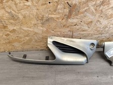 Calandre Renault SCENIC