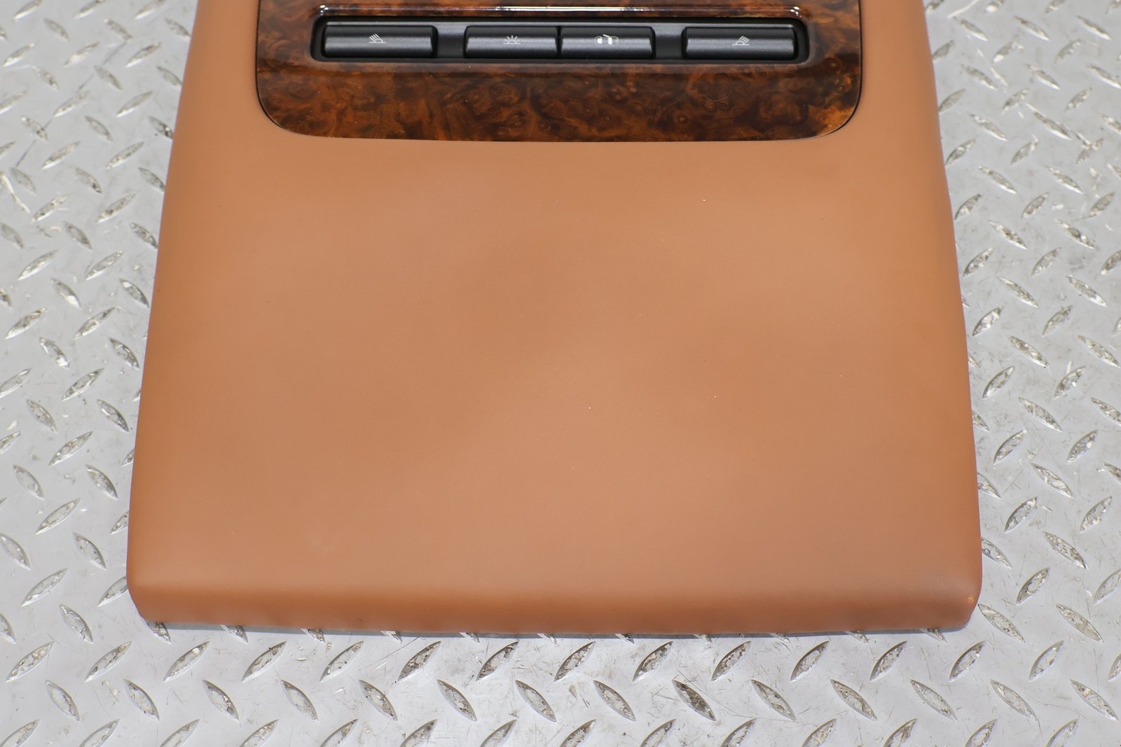 Bentley Continental GT 2003-2010 Rear Overhead console