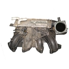 VW Golf Cabrio 1.2 TSI Bluemotion Technology 5K Ansaugkrümmer 03F129711H