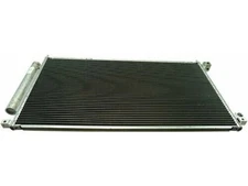 For Honda Accord A/C Condenser and Receiver Drier Assembly API 82517KQPH