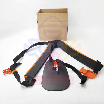#ad #ad For STIHL Trimmer 4119 710 9001 9012 Brushcutter HARNESS PADDED SHOULDERS $32.69