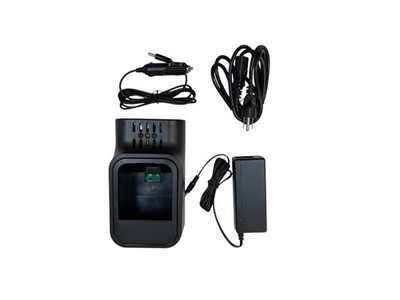 Lithium-Ion Battery Charger for Digitrak, SE, F2, F5 and Falcon Series Receiv...