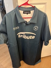 Richie Le Tribute Shop Polo Jersey Large