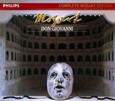 Mozart: Don Giovanni Mozart Edition, Vol. 41 - Wolfgang Amadeus Mozart Orc...