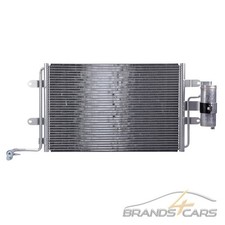 ATEC KLIMAKONDENSATOR FÜR AUDI A3 SEAT LEON TOLEDO SKODA OCATVIA VW BORA GOLF 4
