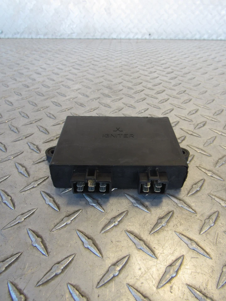 88 SUZUKI VS1400GLP VS 1400 GLP 1988 ENCENDIDO INTRUDER CAJA CDI Foto 2 de 4