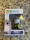 Funko Pop! Vinyl Disney Moana Maui Shark Head 2018 Spring Convention Exclusive
