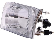 Dorman 1590310 Driver Side Headlight Assembly