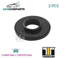 DOMLAGER FEDERBEINLAGER TED30222 TEDGUM 2PCS NEU OE QUALITÄT