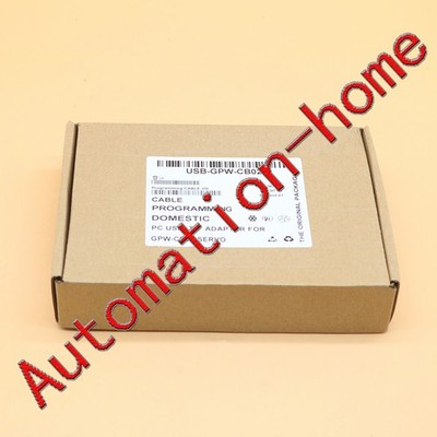 1PC New for Proface USB-GPW-CB02 programming cable Fast delivery #nm