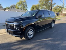 2025 C1500 LS