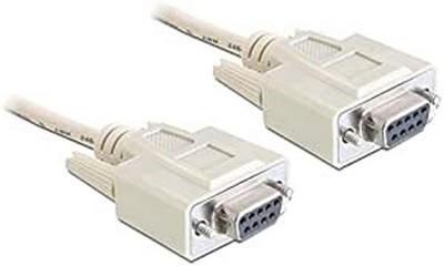 Delock 84250   Serial Cable