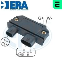 ERA 885015 SchaltgeräT FüR ZüNdanlage SchaltgeräT ZüNdanlage FüR Daewoo