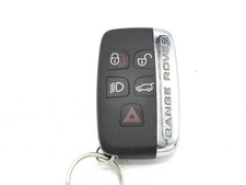 Range Rover 2014 Range-rover Lr Keyless Remote Key Fob Range Rover 2014 Range-rover Lr Keyless Remote Key Fob