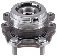 Radlagersatz A.B.S. 201922 FüR Nissan Teana 3 J33 L33 L33L L33R L33T