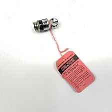 1951-1952-1953-1954-1955 Kaiser Nos Rear Ash Tray Cigarette Lighter With Oem Tag