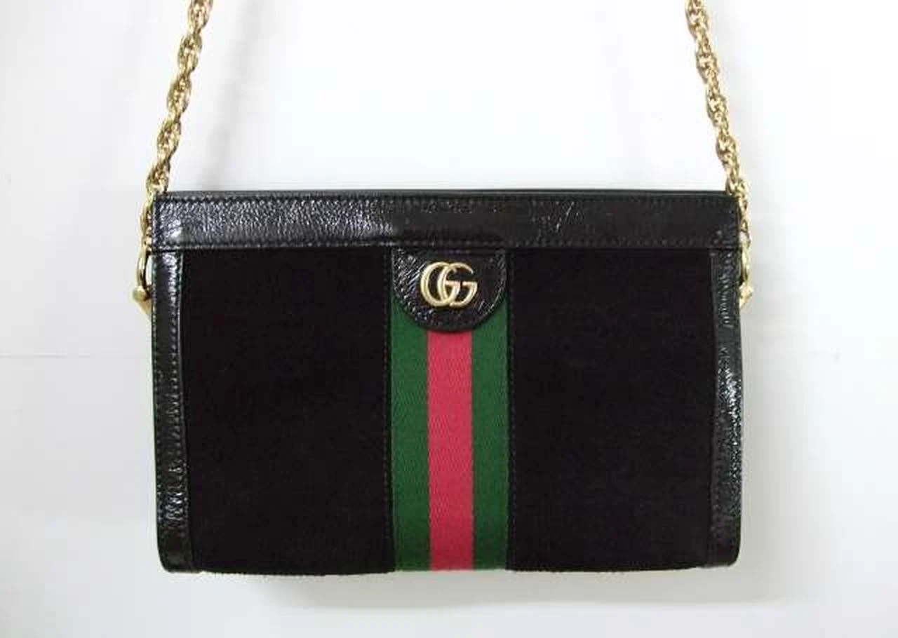 Sac GUCCI sac bandoulière 503877 213317 sac bandoulière 503877 21331 bon état authentique