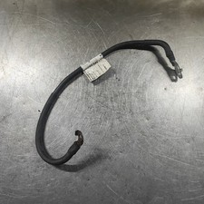 VW GOLF R GTI GTD MK7 SEAT LEON MK3 EARTH CABLE BATTERY WIRE 2013-2017 250o