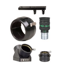 Tele Vue Accessory Package for TV-76 Telescope  TVP-3066