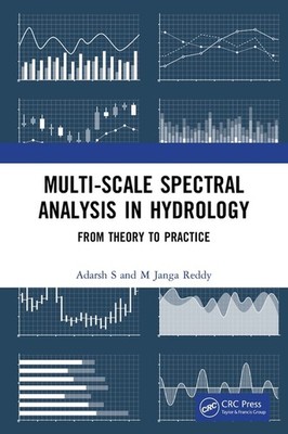 Multi-Scale Spectral Analysis In Hydrology: From Theory To P...