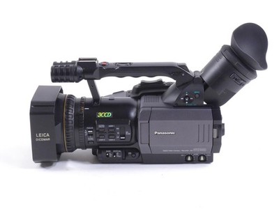 Panasonic AG-DVX100 Camcorder for sale online | eBay