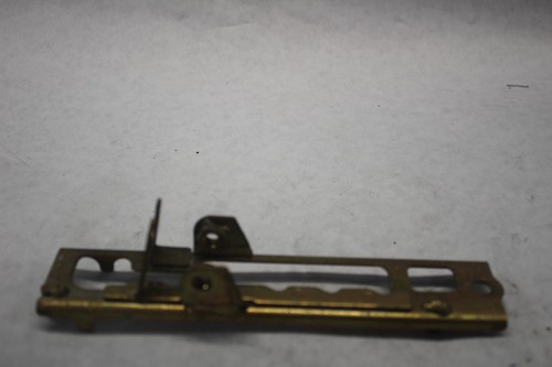 WINDSCREEN ADJUSTER HOLDER 64541-MCA-000 2001 HONDA GOLDWING GL1800 - Picture 7 of 9