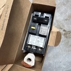 Square D HOM240GFI 40A Plug in Circuit Breaker NEW IN BOX 785901303466
