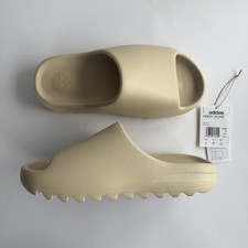 Adidas Yeezy Slide Bone - EU 44 1/2 | UK 10 | US 10 - FZ5897 NUOVE IMBALLO ORIGINALE✅