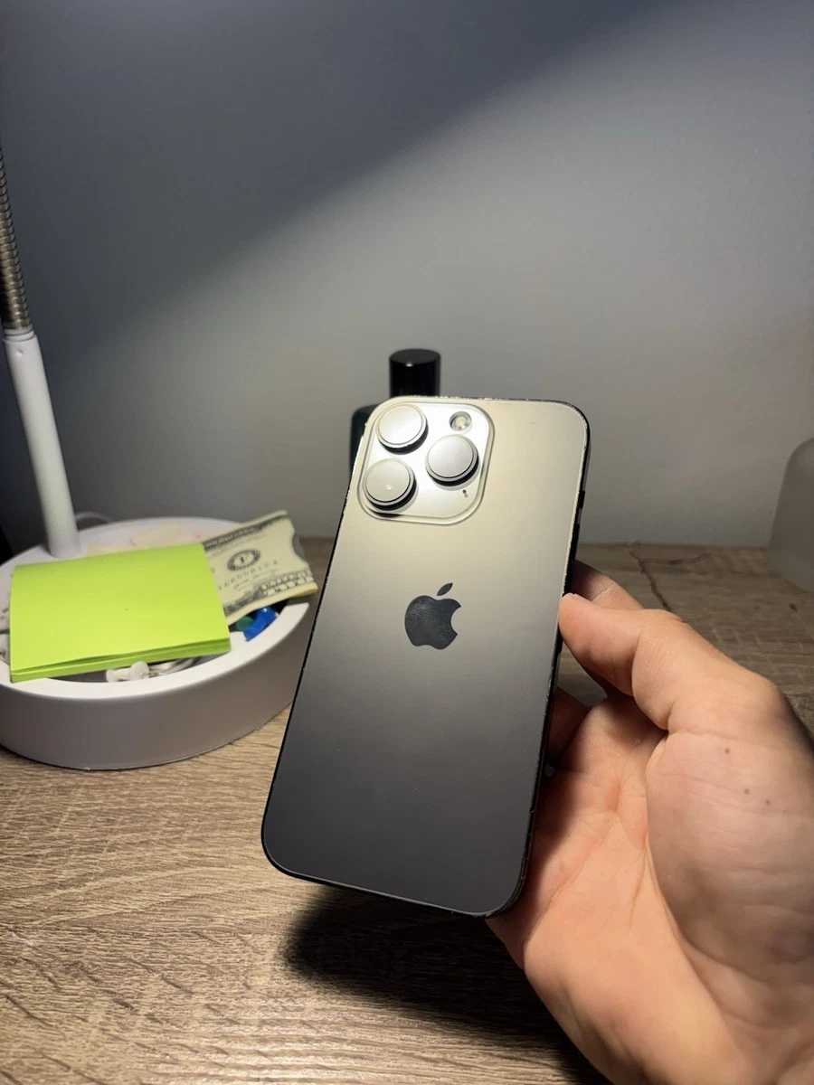 Apple iPhone 14 Pro 128GB for Sale - Shop New & Used Cell Phones