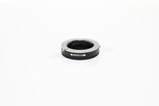 Techart Pro Sony E-mount To Nikon Z Autofocus Adapter - Meh See Description