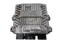 9650529880 boîtier moteur uce CITROEN C3 PLURIEL 1.4 HDI 2004 231714