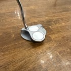 Rare Odyssey prototype Tour Series milled 2 ball putter 33 Inch — photo 3
