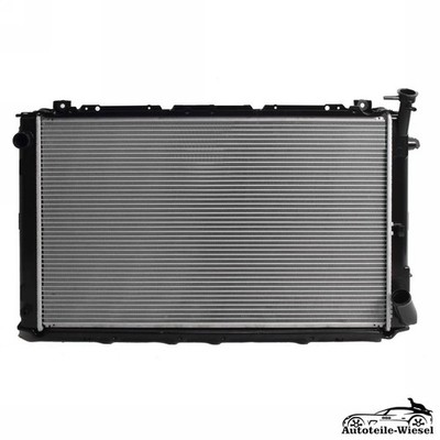 Wasserkühler für Nissan Patrol GR IV Y60 2.9 Iii/2 Station Wagon W260 90-97