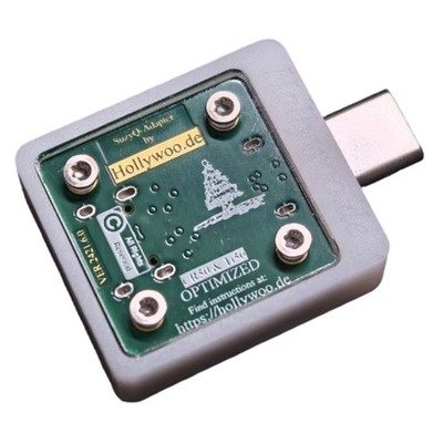 Fortschrittliches CCD-Debugging-Board für Chromebooks CR50/FLIP Chip Optimi2151