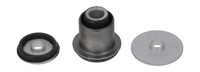 Moog Lagerung, Lenker AU-SB-3878 FüR Audi
