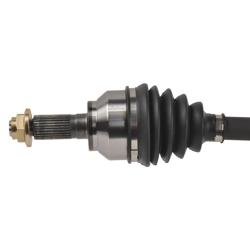 For Mazda 5 2006-2014 Cardone New Front Driver Side CV Axle Shaft - Imagem 2 de 3