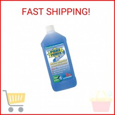 Valterra V23002 Pure Power Blue Waste Digester and Odor Eliminator, 32 oz. Bottl