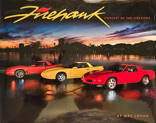 Firehawk Fiercest Of The Firebirds, #405 By Mac Logan