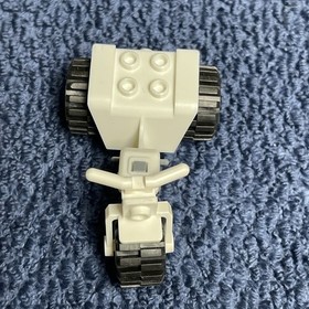 LEGO City 5531 Police Motorcycle 100% Complete Good Shape